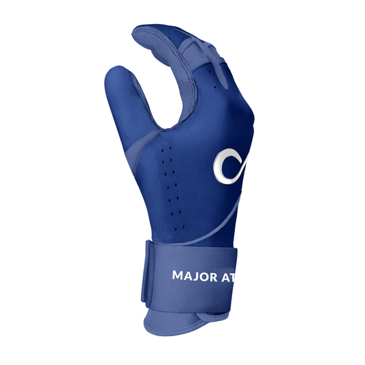 Original Series – Royal Long Cuff Pro (100% 0.9mm AAA-Grade African Goat® Leather)