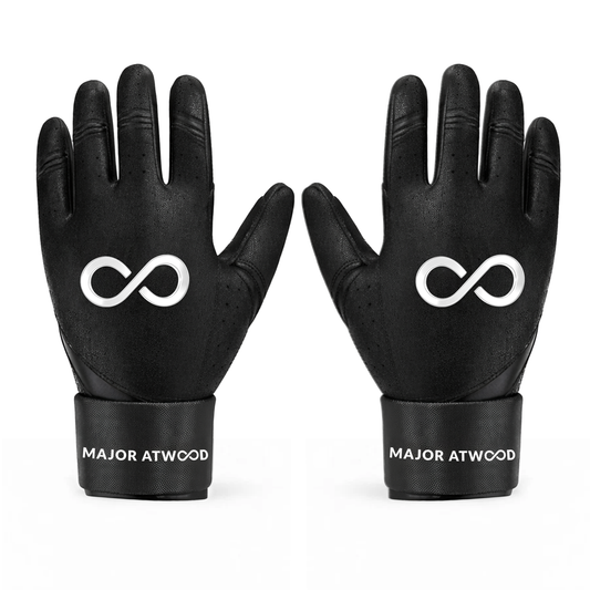 MAJOR ATWOOD 2-PAIR PACK - LONG CUFF