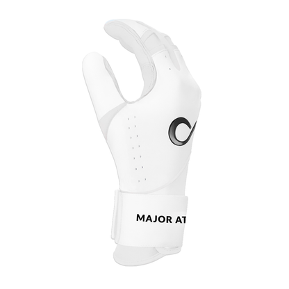 MAJOR ATWOOD 2-PAIR PACK - LONG CUFF