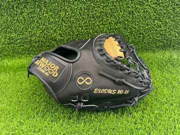 PRO PREMIUM AAA GRADE JAPANESE KIPSKIN CATCHER’S MITT