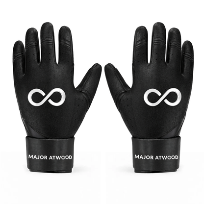 MAJOR ATWOOD 2-PAIR PACK - LONG CUFF
