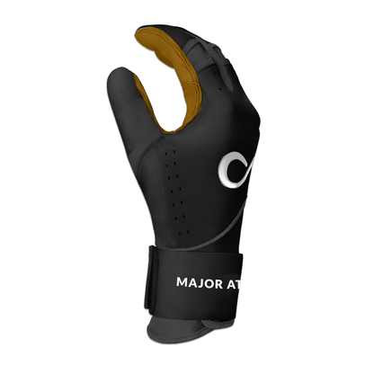 MAJOR ATWOOD 2-PAIR PACK - LONG CUFF