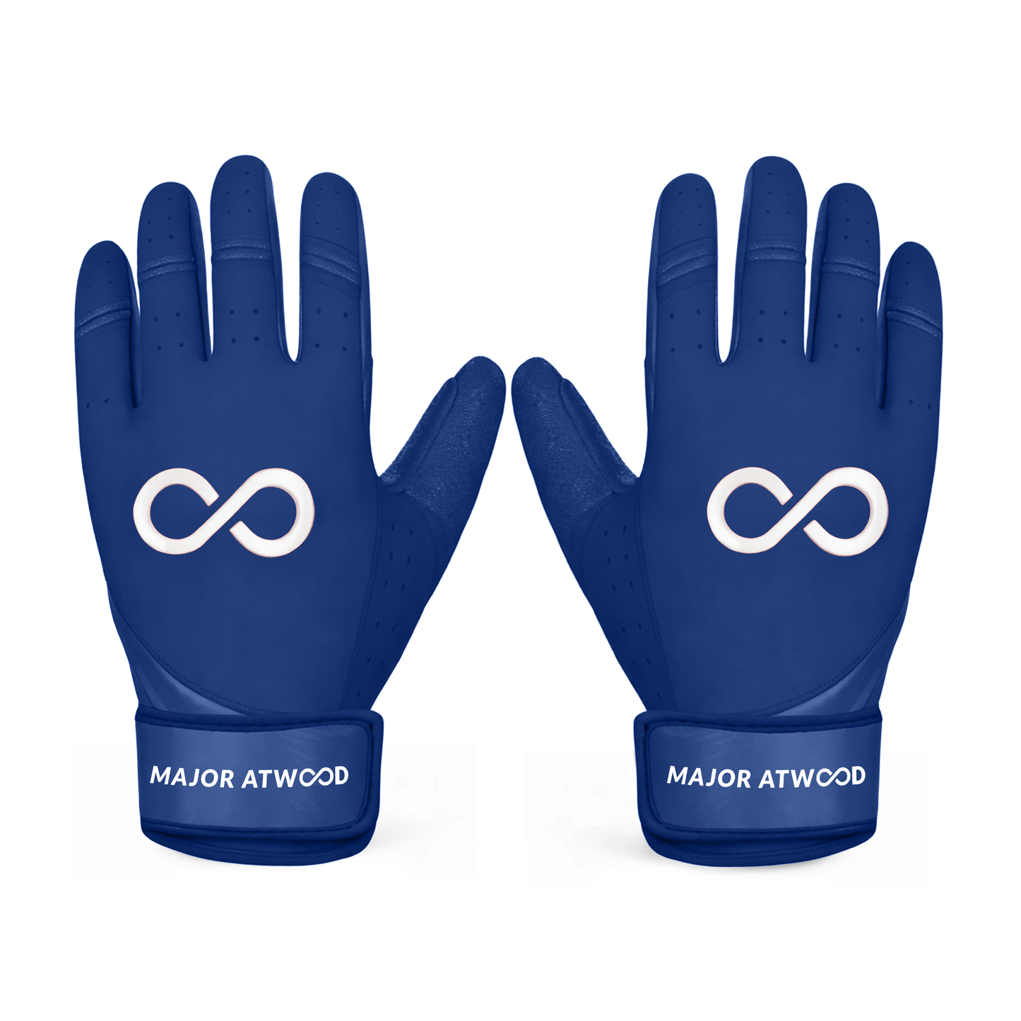 Original Series – Royal Short Cuff Pro (100% 0.9mm AAA-Grade African Goat® Leather)