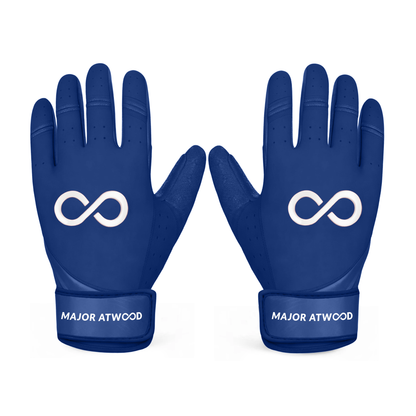 Original Series – Royal Short Cuff Pro (100% 0.9mm AAA-Grade African Goat® Leather)