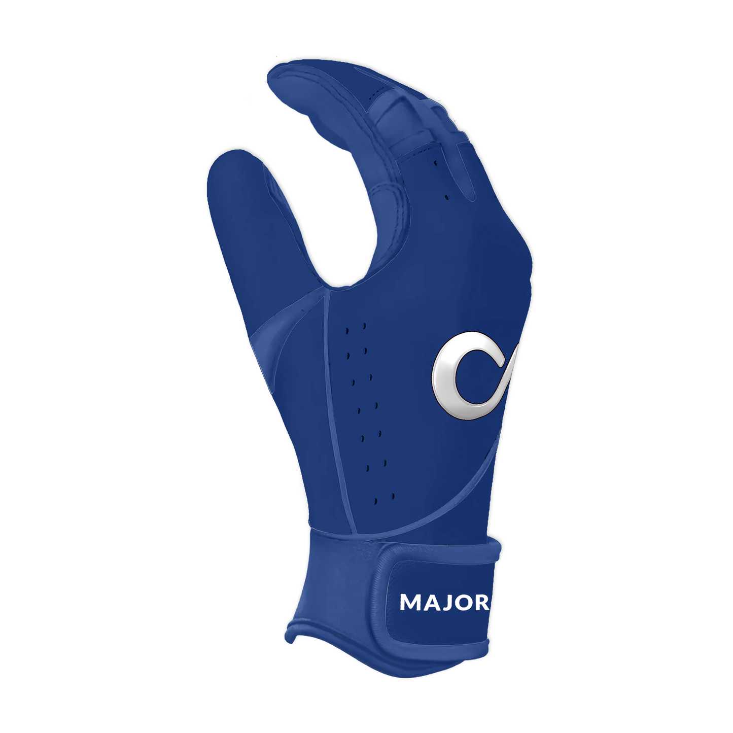 Original Series – Royal Short Cuff Pro (100% 0.9mm AAA-Grade African Goat® Leather)