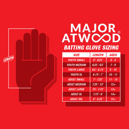 In-My-Belly Series – Cotton Candy Short Cuff Pro Premium (100% 0.7mm AAA-Grade African Goat® Leather)